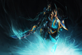 Vespertine Guard Loading Screen