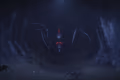 Widow of the Undermount Gloom Loading Screen