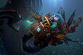 Mechalodon Interdictor Loading Screen