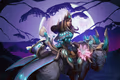 Dreams of Midsummer Loading Screen