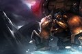 Crimson Beast Loading Screen