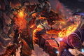 Hells Raider - Loading Screen