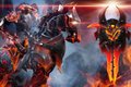 Bedlam's Bloom - Loading Screen