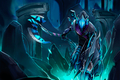 Drowned Horseman