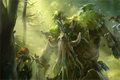 Guardians of Nature