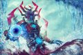 Lord of the Forsaken Loading Screen