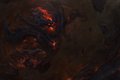Diabolical Fiend Loading Screen