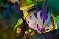 Chines of the Inquisitor - Loading Screen