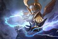 Arc of the Sovereign Loading Screen