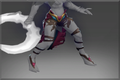 Sash of Regal Ruin