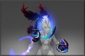 Adornment of Omen's Embrace