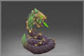 The Venomous Vindicator