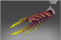 Tail of the Molokau Stalker