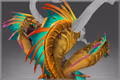 Spines of the Virulent Krait