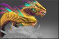 Spitters of the Virulent Krait