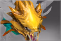 Jaws of the Virulent Krait