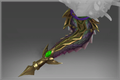 The Venomous Varn