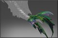 King of the Corrupted Nest Tail