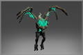 Familiar of the Winged Harvest