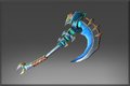 Unholy Harvest Weapon