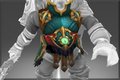 Armor of the Haunted Lord