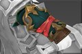 Bracers of the Haunted Lord