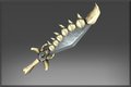 Spine Sword