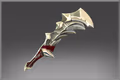 Shattered Destroyer