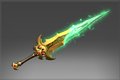 Relic Sword