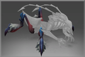 Legs of the Riven Exile