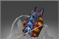 Abdomen of the Riven Exile