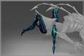 Legs of the Loomkeeper