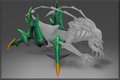 Dimension Ripper Legs