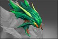 Dimension Ripper Back