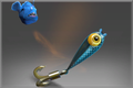 Blue Minnow Ward Upgrade