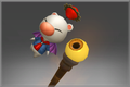 Class Zero Moogle