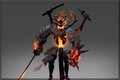Beholden of the Banished Ones - Golem