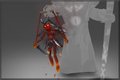 Beholden of the Banished Ones - Off-Hand