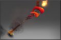 Beholden of the Banished Ones - Weapon