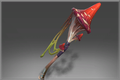 Staff of Morbific Provision