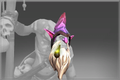 Head of Morbific Provision