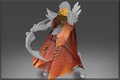 Cloak of the Battleranger