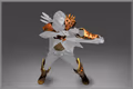 Pauldrons of the Battleranger