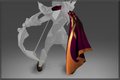 Scarf of the Roving Pathfinder
