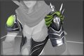Pauldrons of Falconside Armor