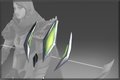 Quiver of Falconside Armor