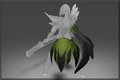 Cape of Falconside Armor