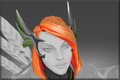 Tiara of Falconside Armor