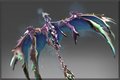 Aurora's Pyre Back