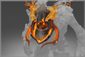 Smoldering Crown